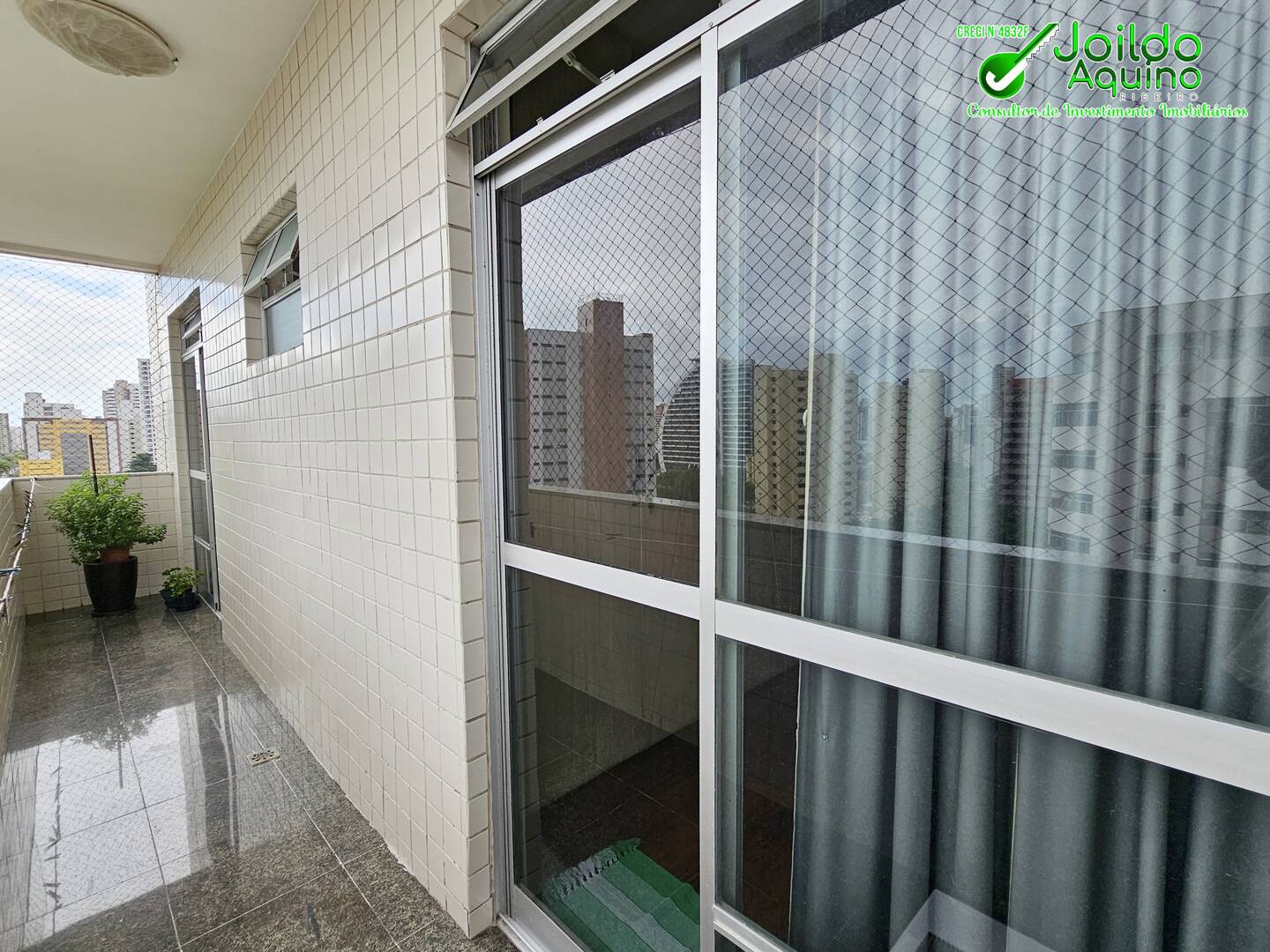 Apartamento à venda com 3 quartos, 150m² - Foto 20