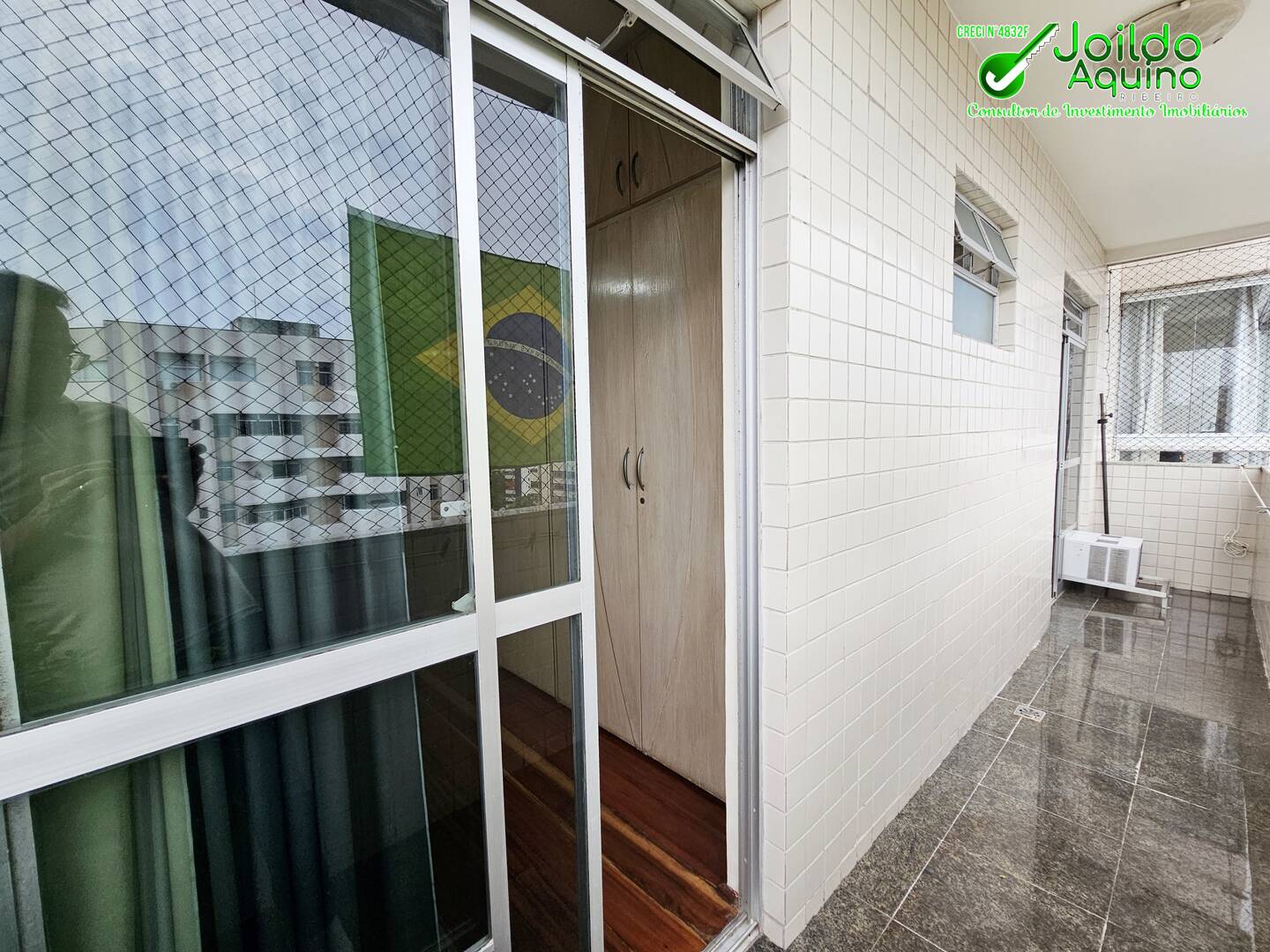 Apartamento à venda com 3 quartos, 150m² - Foto 21