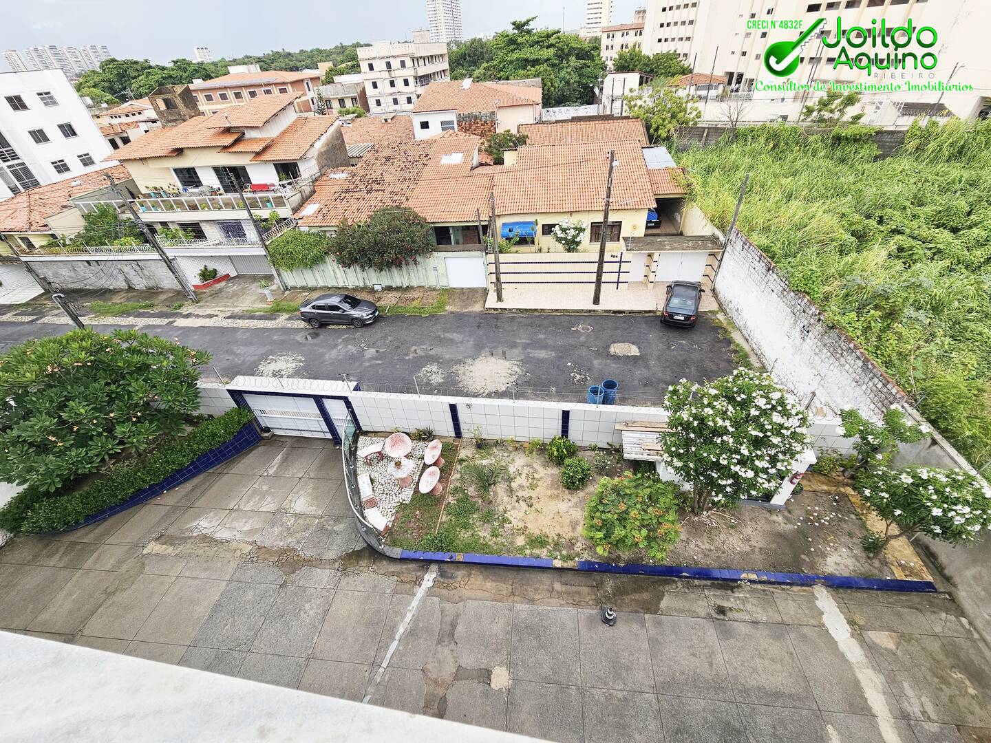 Apartamento à venda com 3 quartos, 103m² - Foto 2