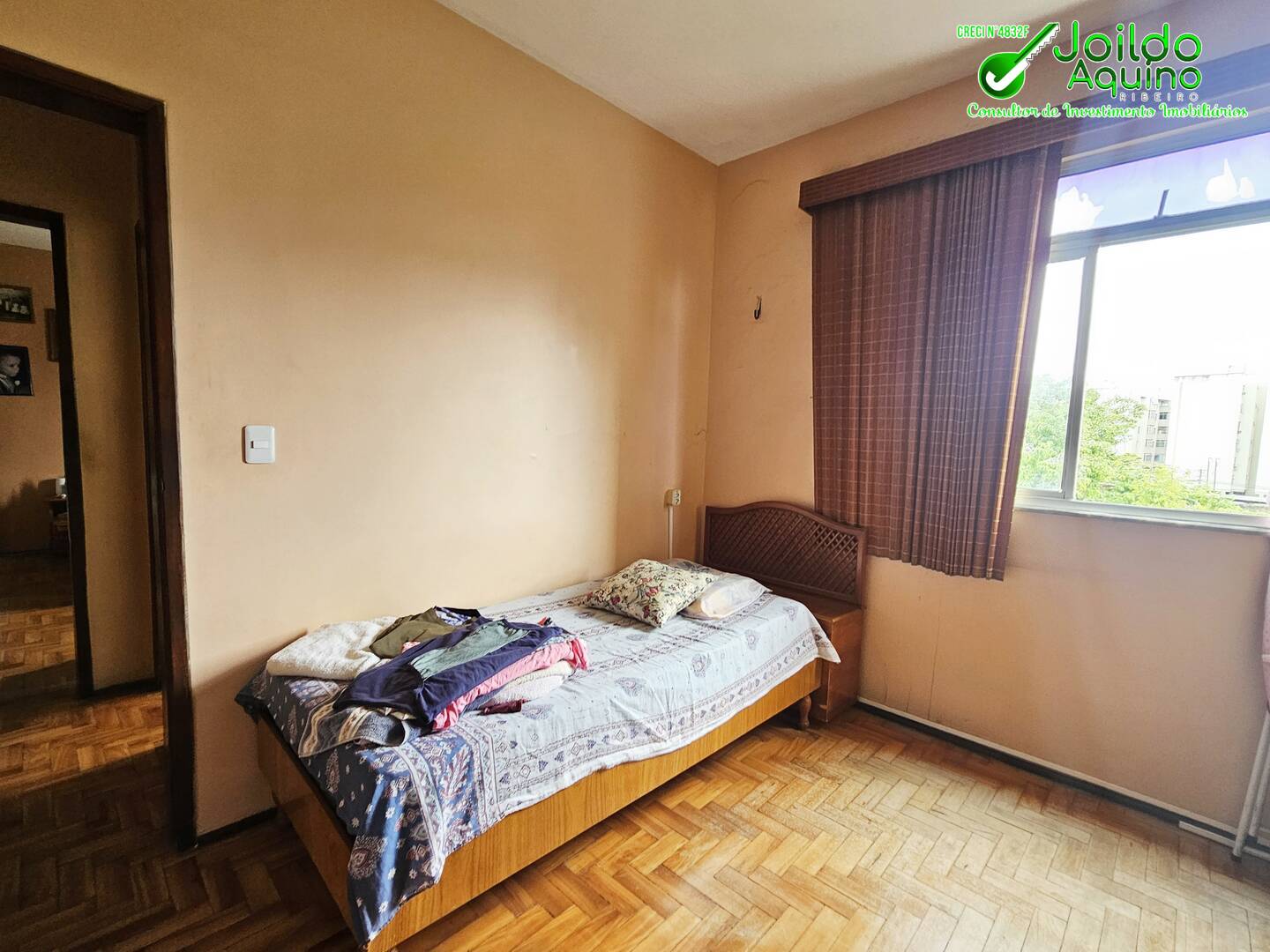 Apartamento à venda com 3 quartos, 103m² - Foto 12