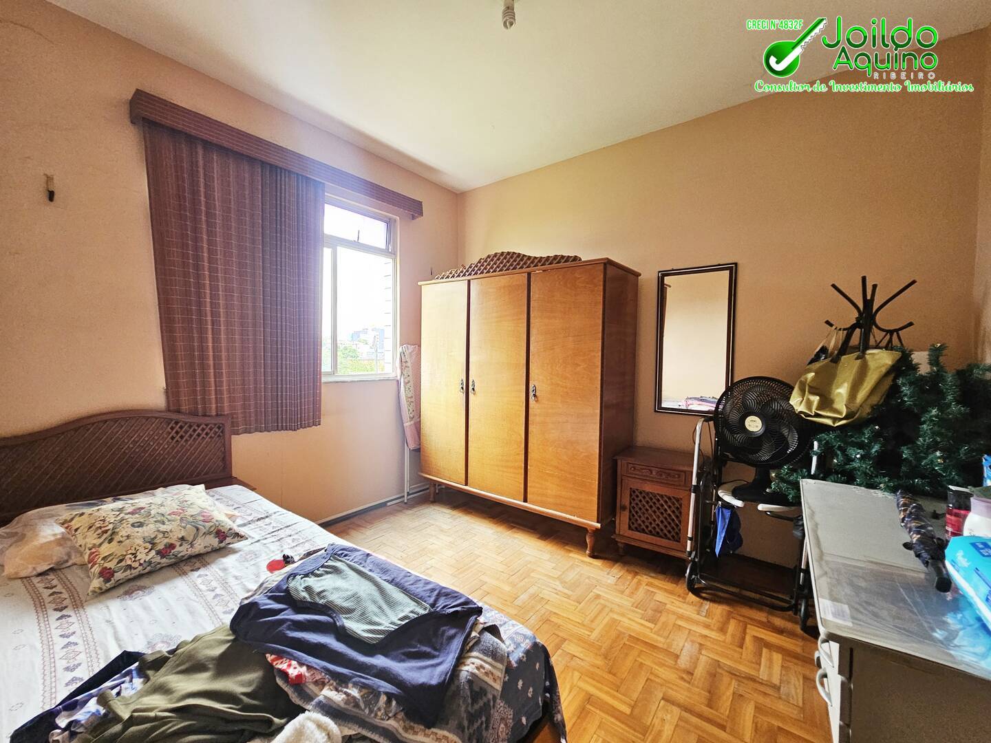 Apartamento à venda com 3 quartos, 103m² - Foto 11