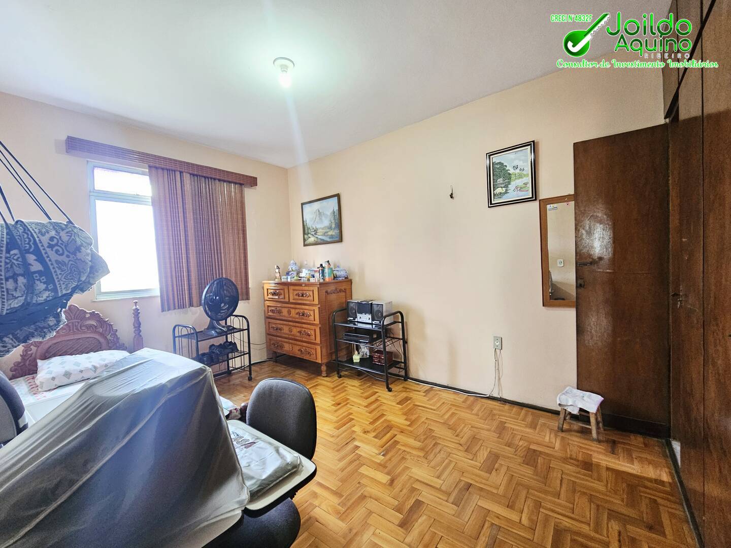 Apartamento à venda com 3 quartos, 103m² - Foto 13