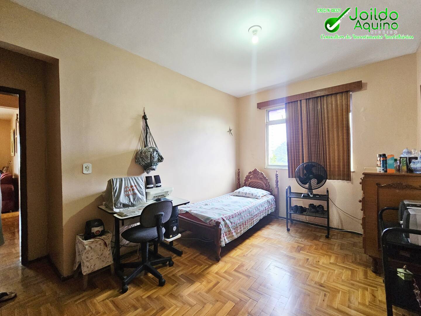 Apartamento à venda com 3 quartos, 103m² - Foto 14