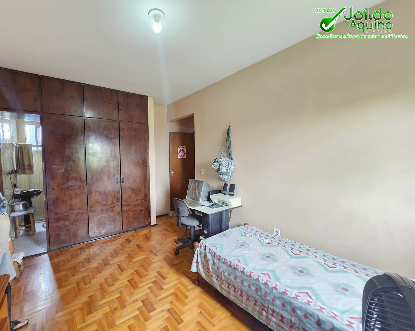 Apartamento à venda com 3 quartos, 103m² - Foto 15