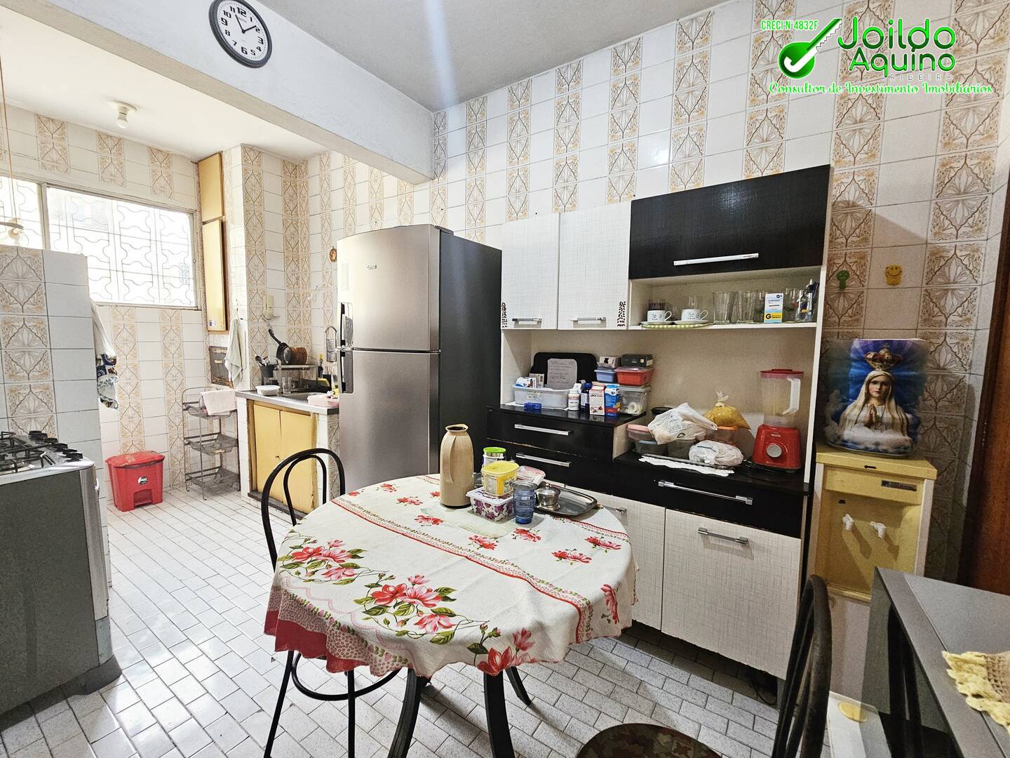 Apartamento à venda com 3 quartos, 103m² - Foto 18