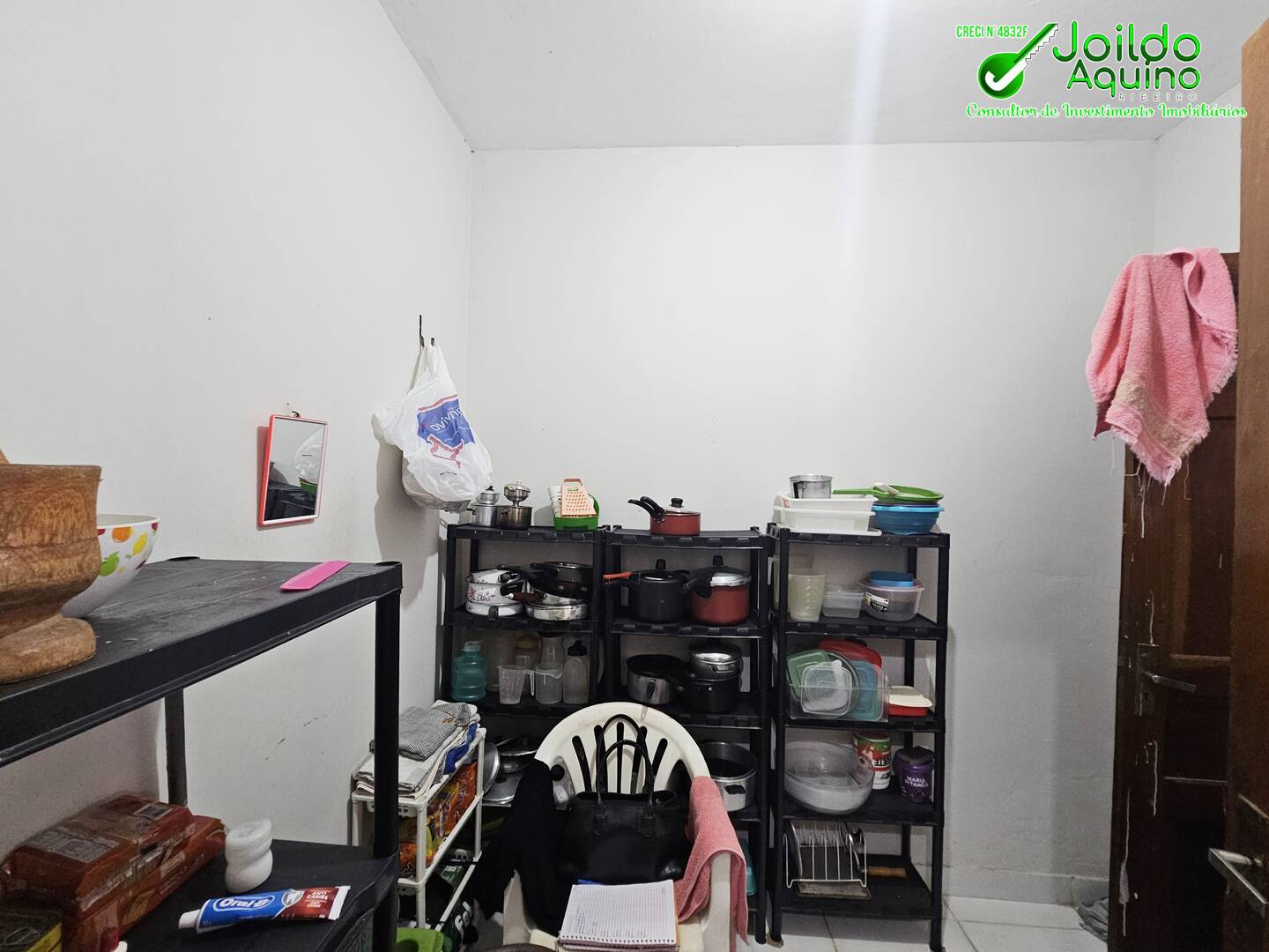 Apartamento à venda com 3 quartos, 103m² - Foto 20