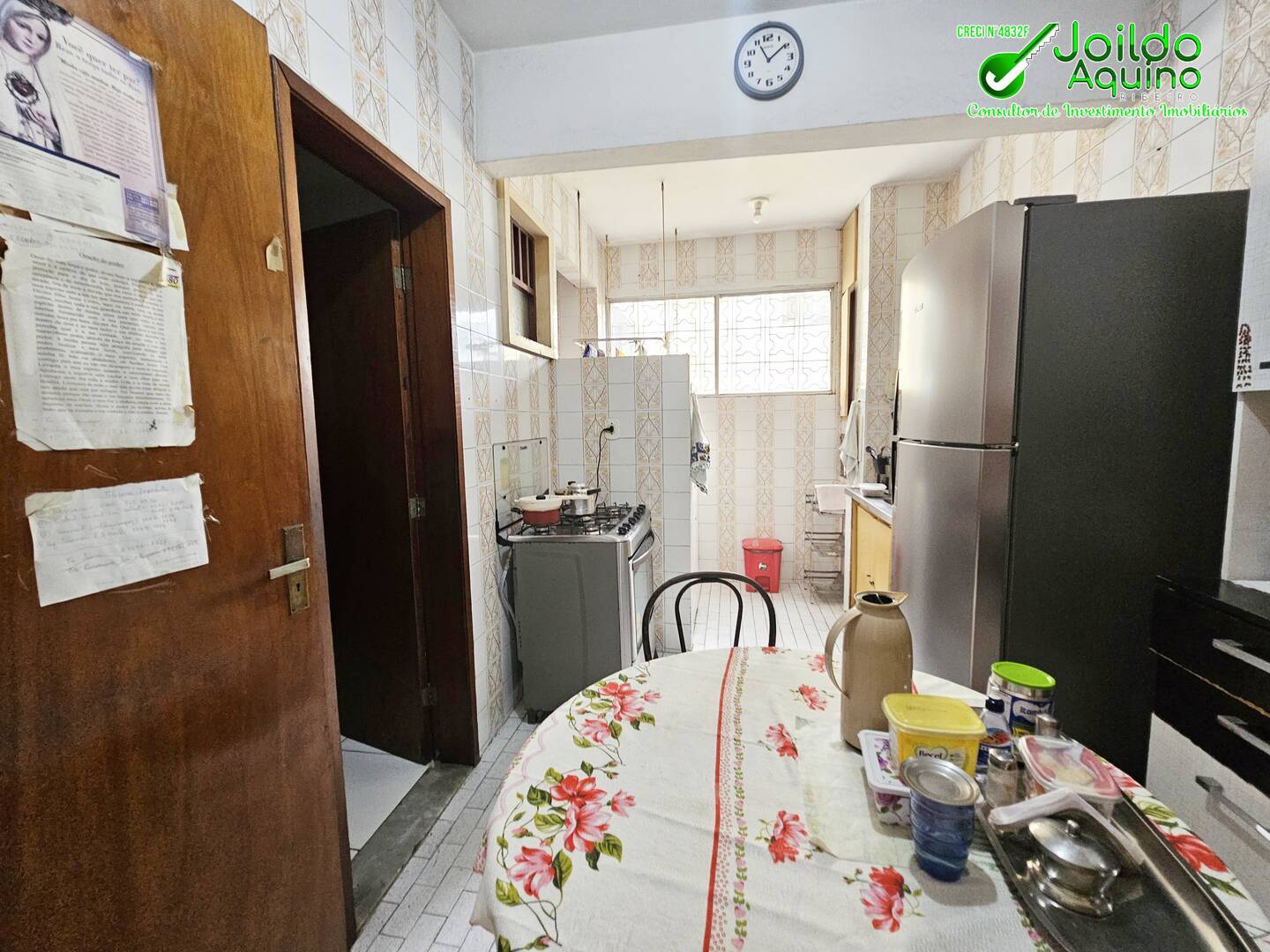 Apartamento à venda com 3 quartos, 103m² - Foto 19