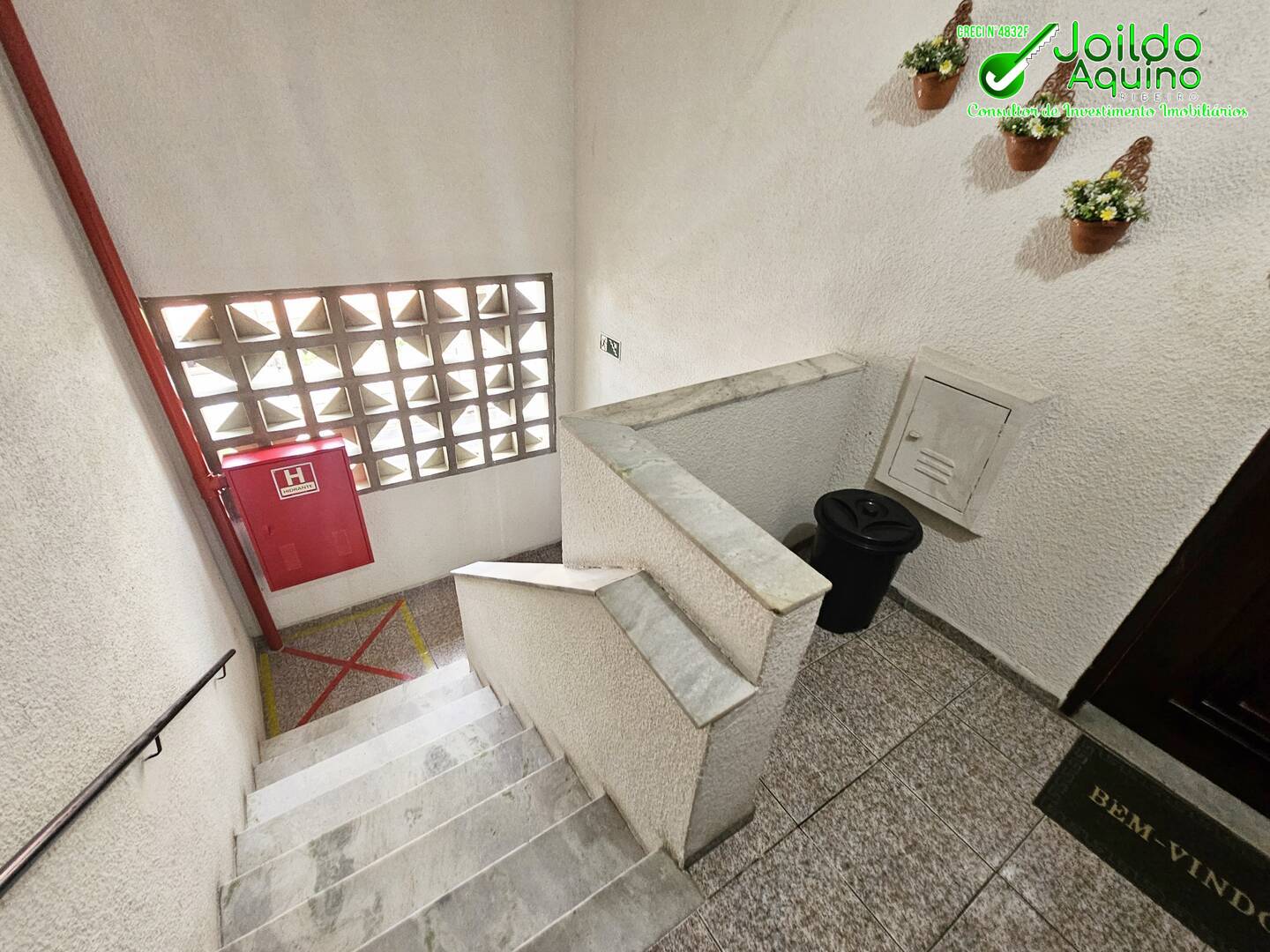 Apartamento à venda com 3 quartos, 103m² - Foto 26