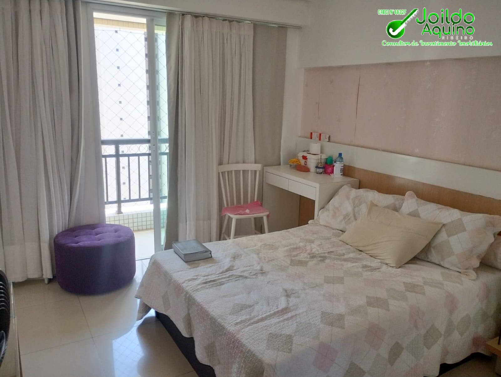 Apartamento à venda com 4 quartos, 325m² - Foto 16