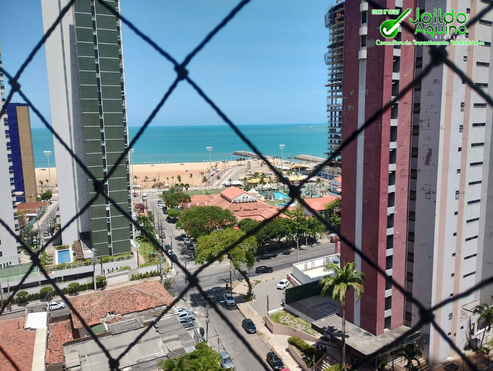 Apartamento à venda com 4 quartos, 325m² - Foto 1