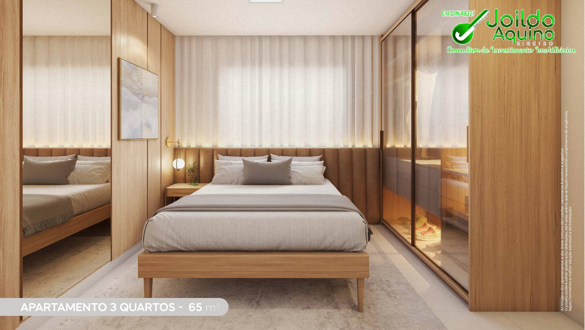 Apartamento à venda com 2 quartos, 53m² - Foto 39