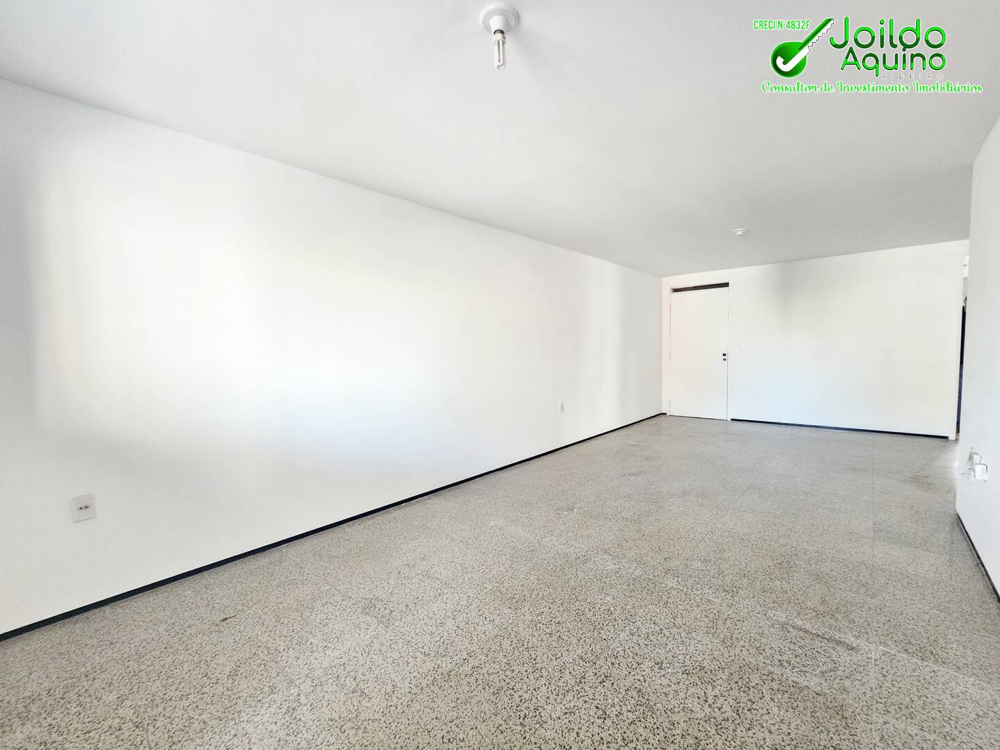 Apartamento à venda com 3 quartos, 132m² - Foto 5