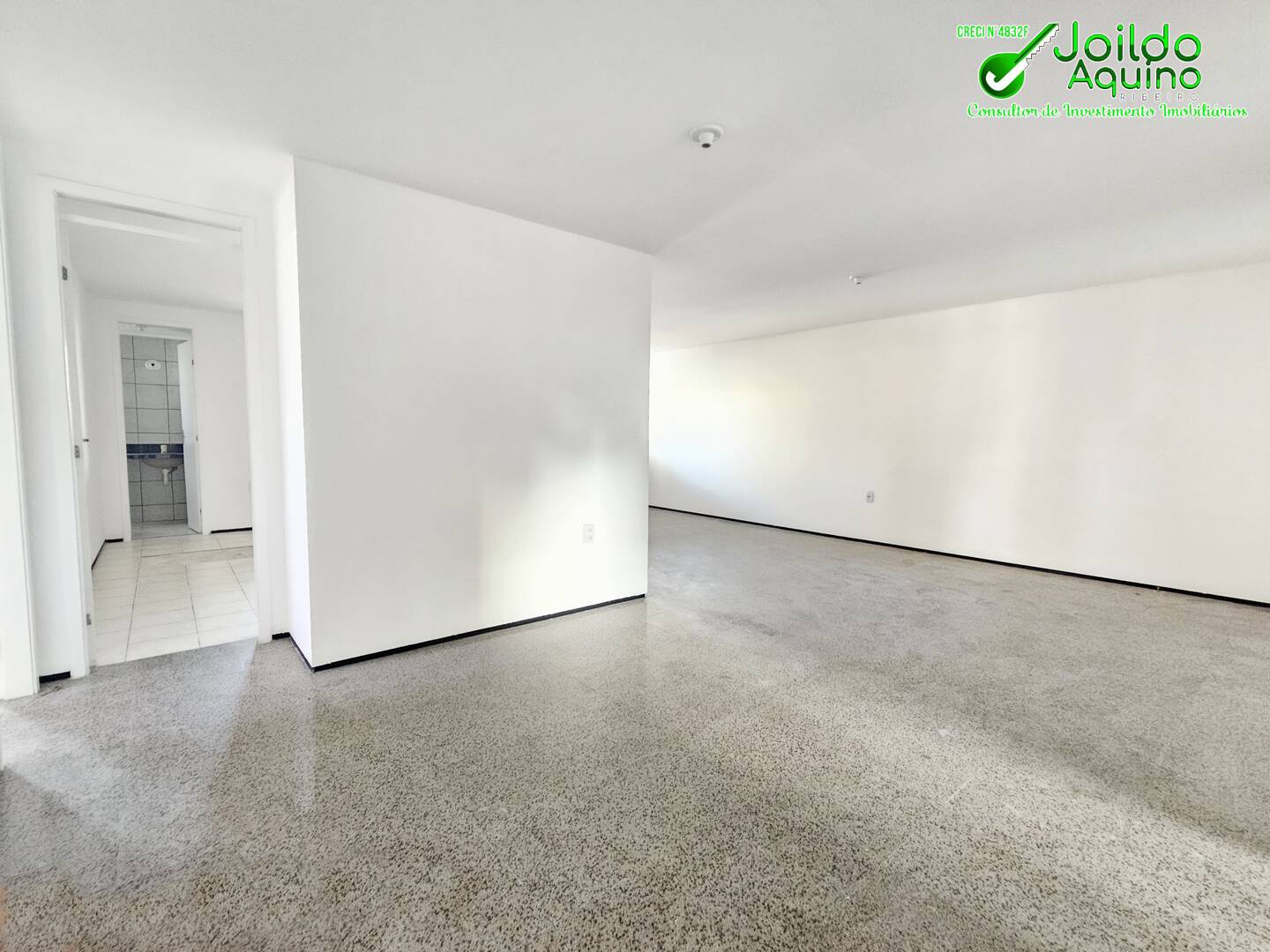 Apartamento à venda com 3 quartos, 132m² - Foto 6