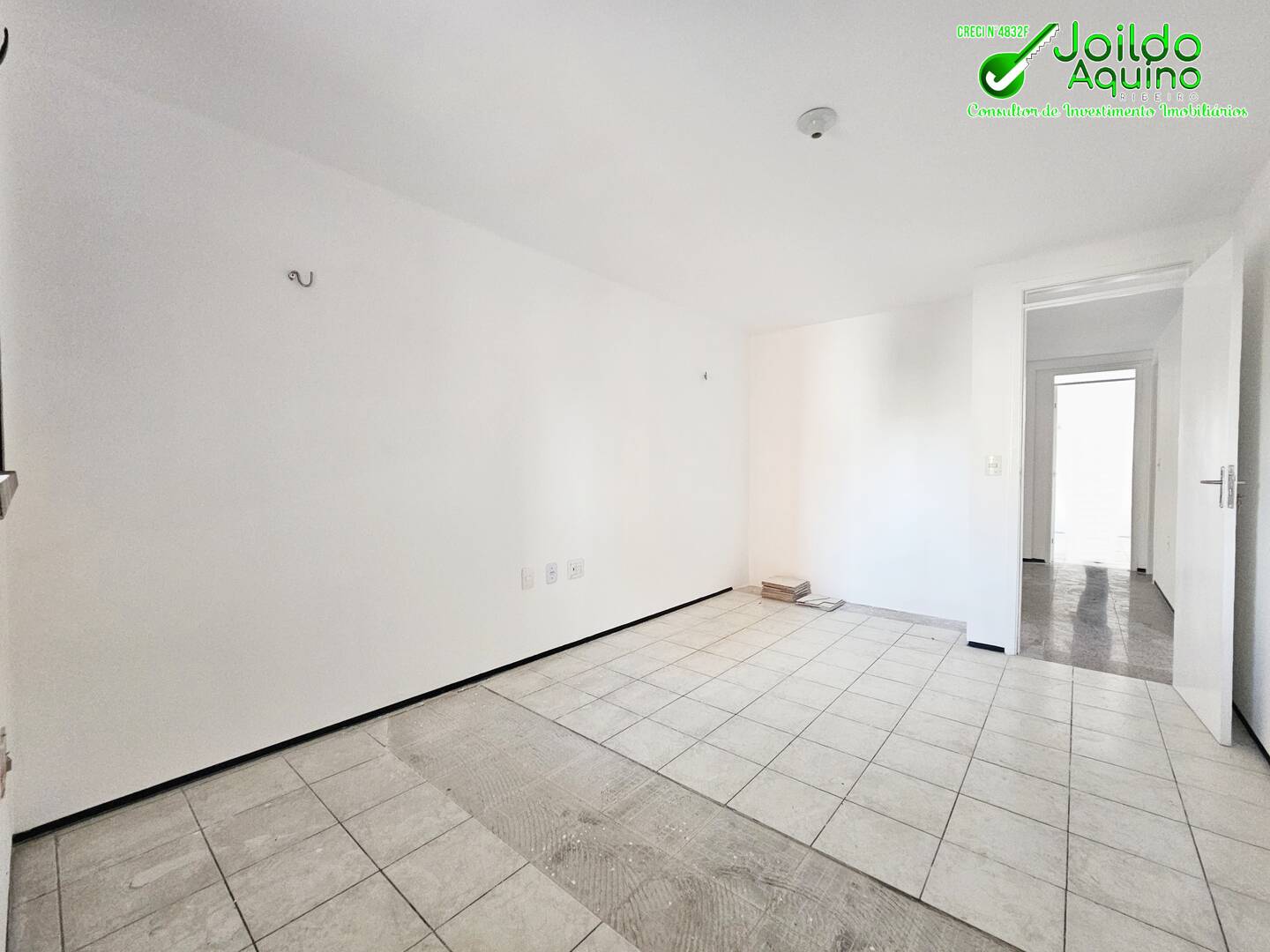 Apartamento à venda com 3 quartos, 132m² - Foto 12