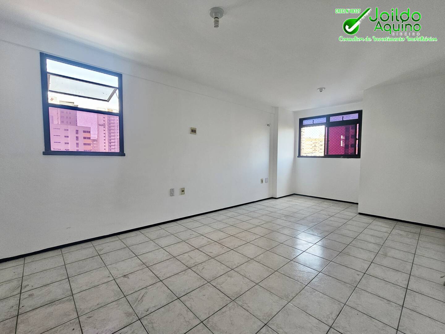 Apartamento à venda com 3 quartos, 132m² - Foto 14