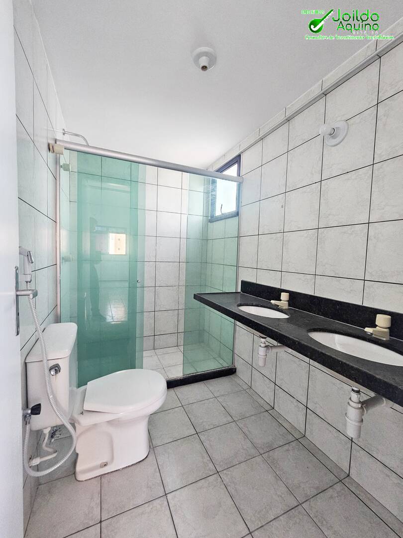 Apartamento à venda com 3 quartos, 132m² - Foto 15