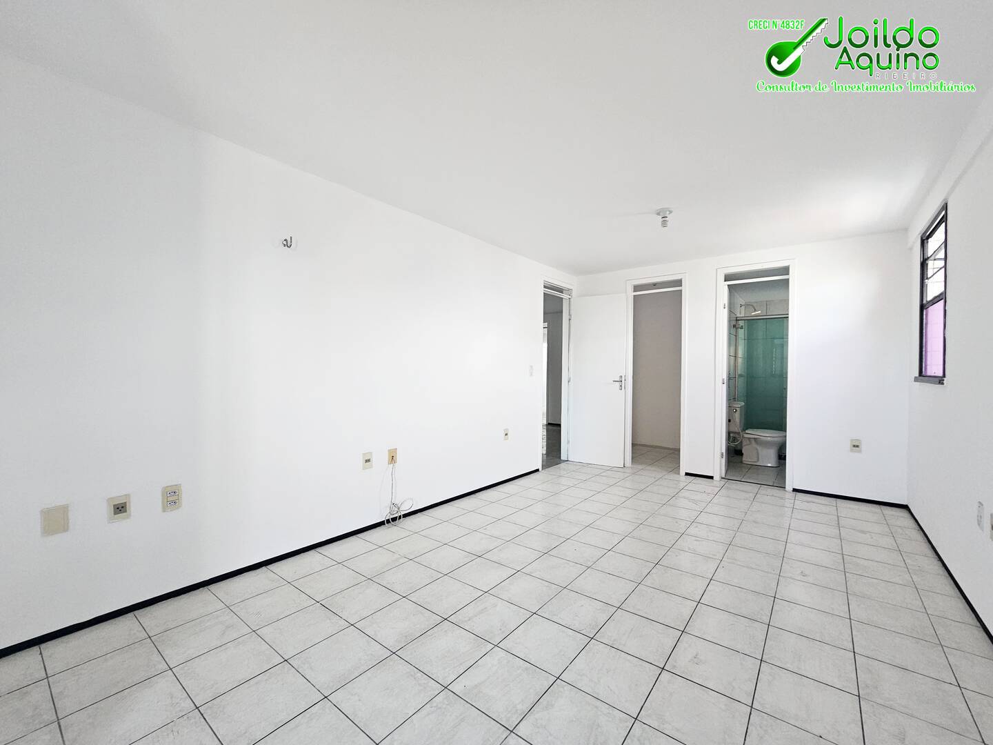 Apartamento à venda com 3 quartos, 132m² - Foto 17