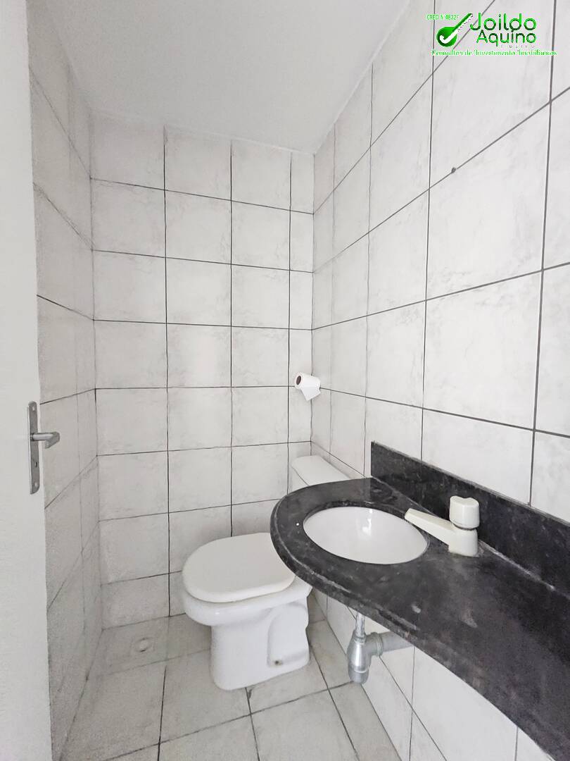 Apartamento à venda com 3 quartos, 132m² - Foto 18