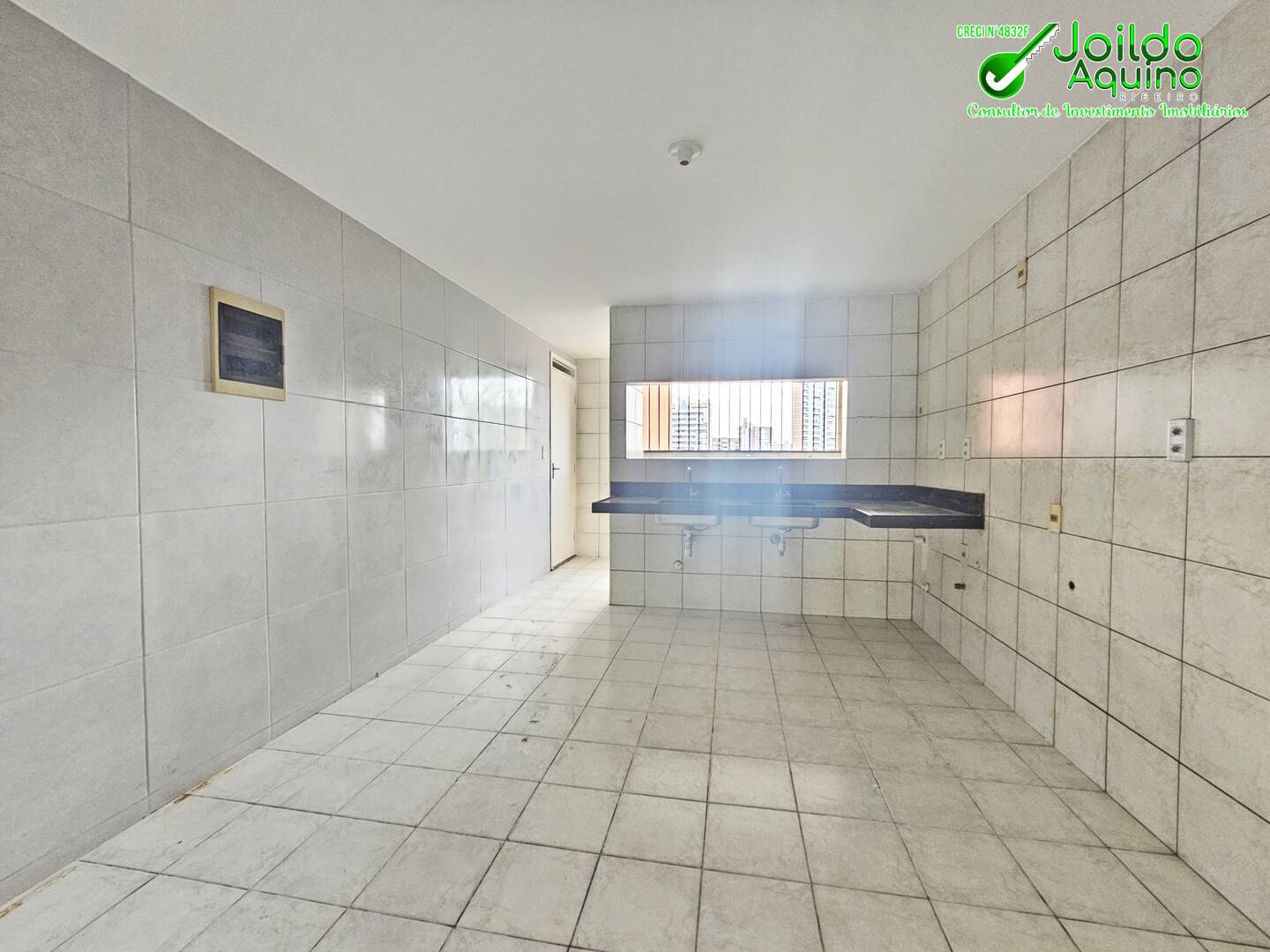 Apartamento à venda com 3 quartos, 132m² - Foto 27