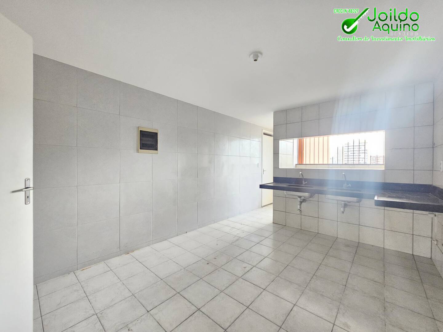 Apartamento à venda com 3 quartos, 132m² - Foto 28