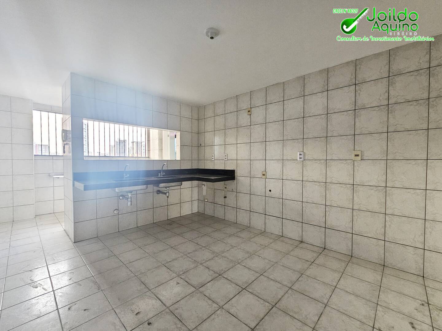 Apartamento à venda com 3 quartos, 132m² - Foto 29