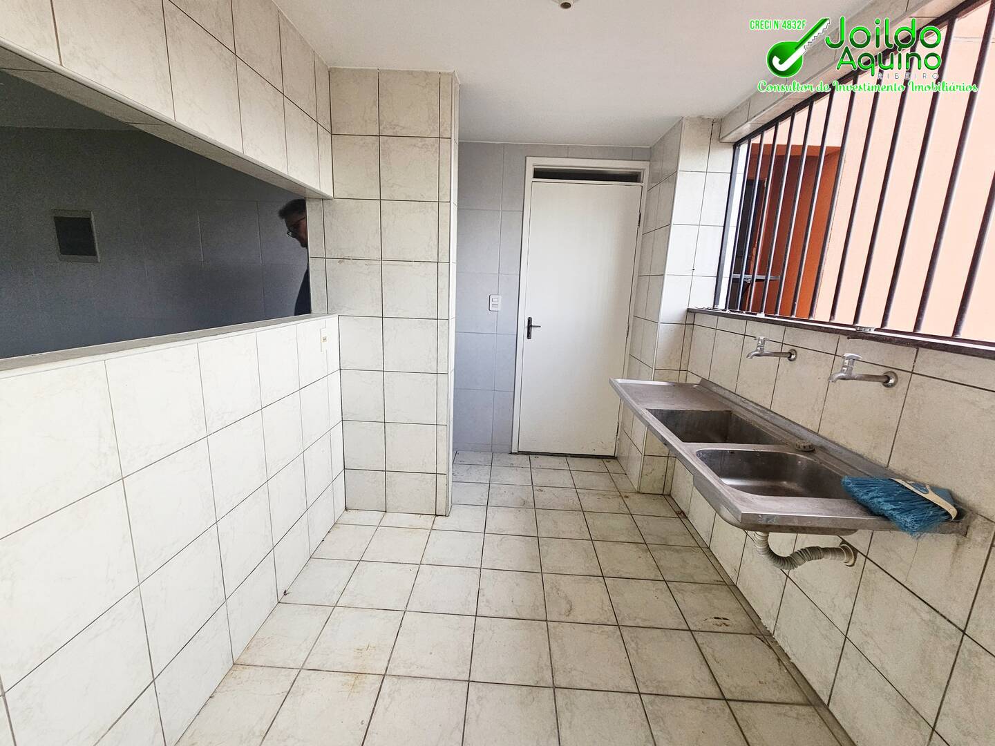 Apartamento à venda com 3 quartos, 132m² - Foto 34