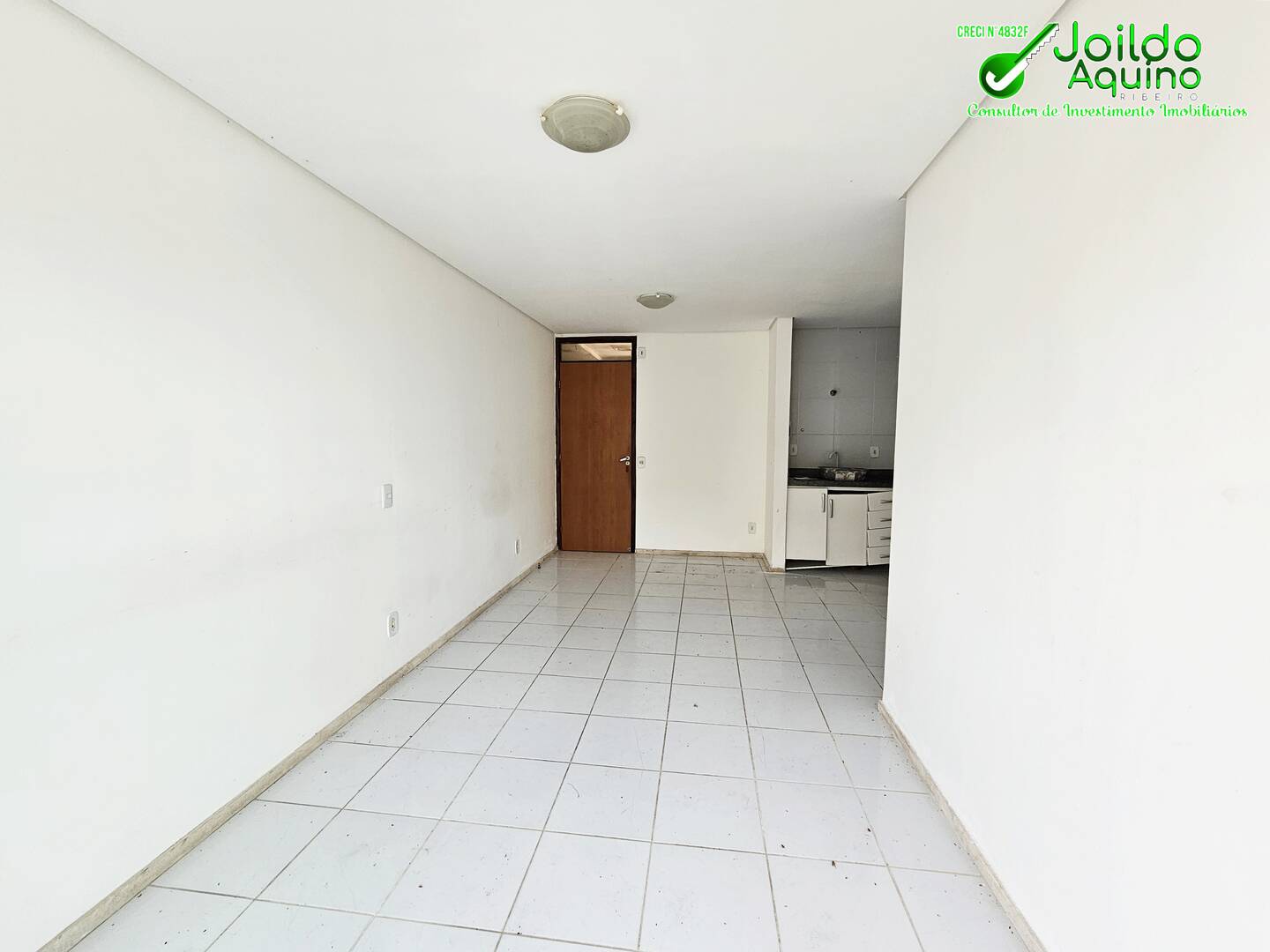 Apartamento à venda com 3 quartos, 62m² - Foto 8