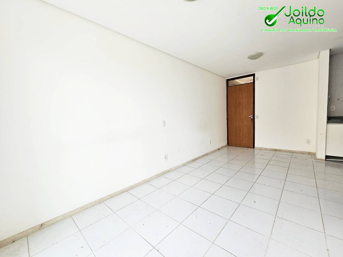 Apartamento à venda com 3 quartos, 62m² - Foto 9