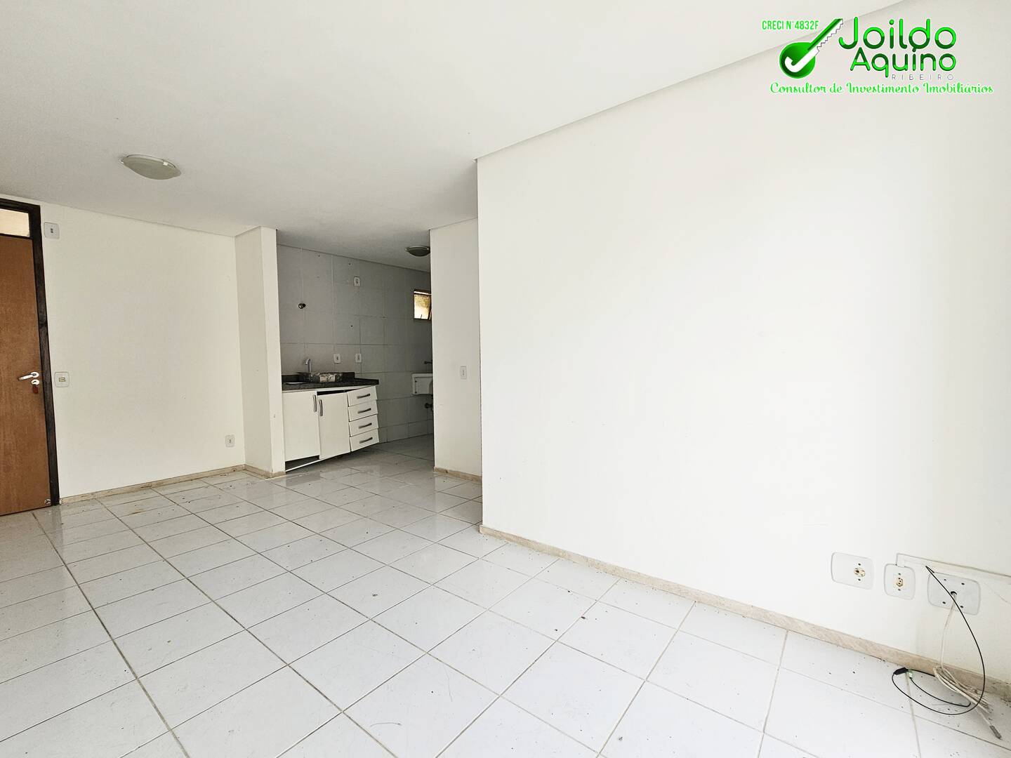 Apartamento à venda com 3 quartos, 62m² - Foto 10