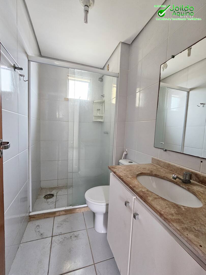 Apartamento à venda com 3 quartos, 62m² - Foto 15