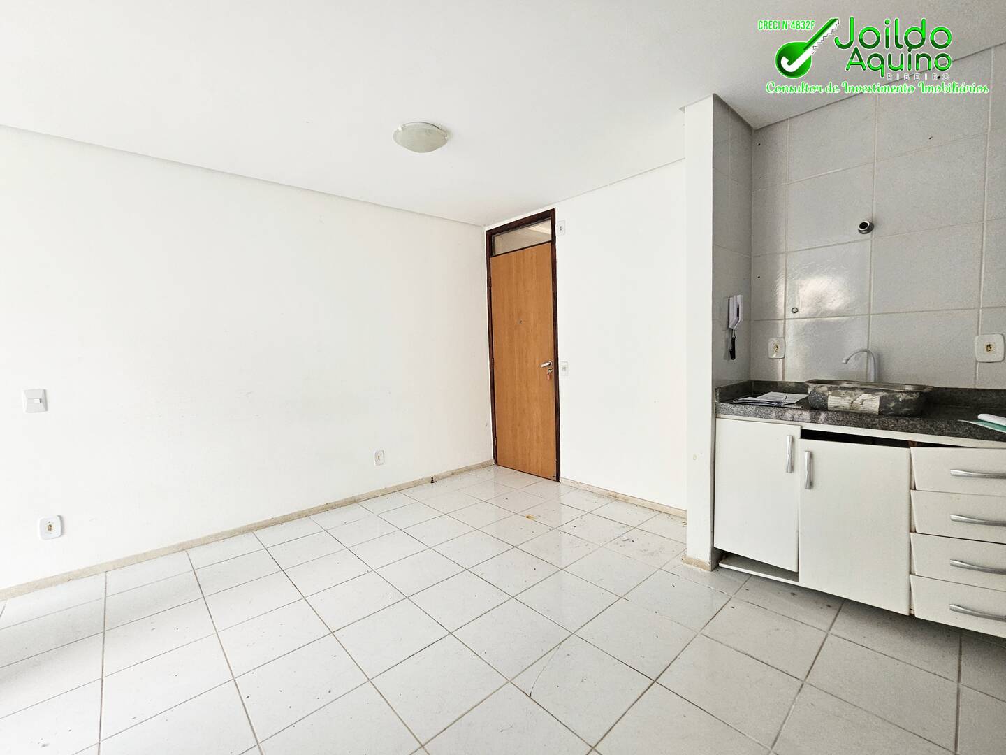 Apartamento à venda com 3 quartos, 62m² - Foto 11