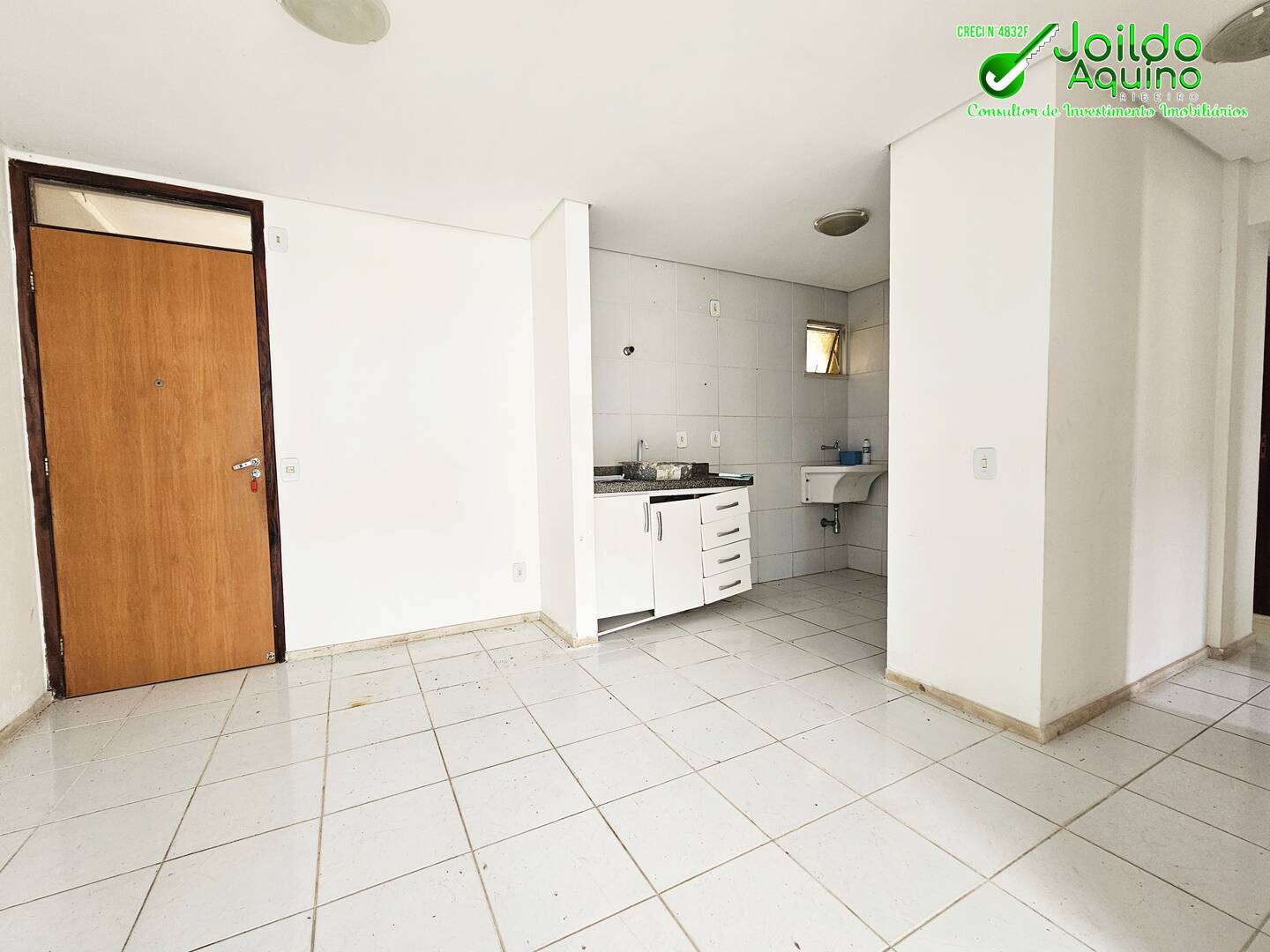 Apartamento à venda com 3 quartos, 62m² - Foto 12