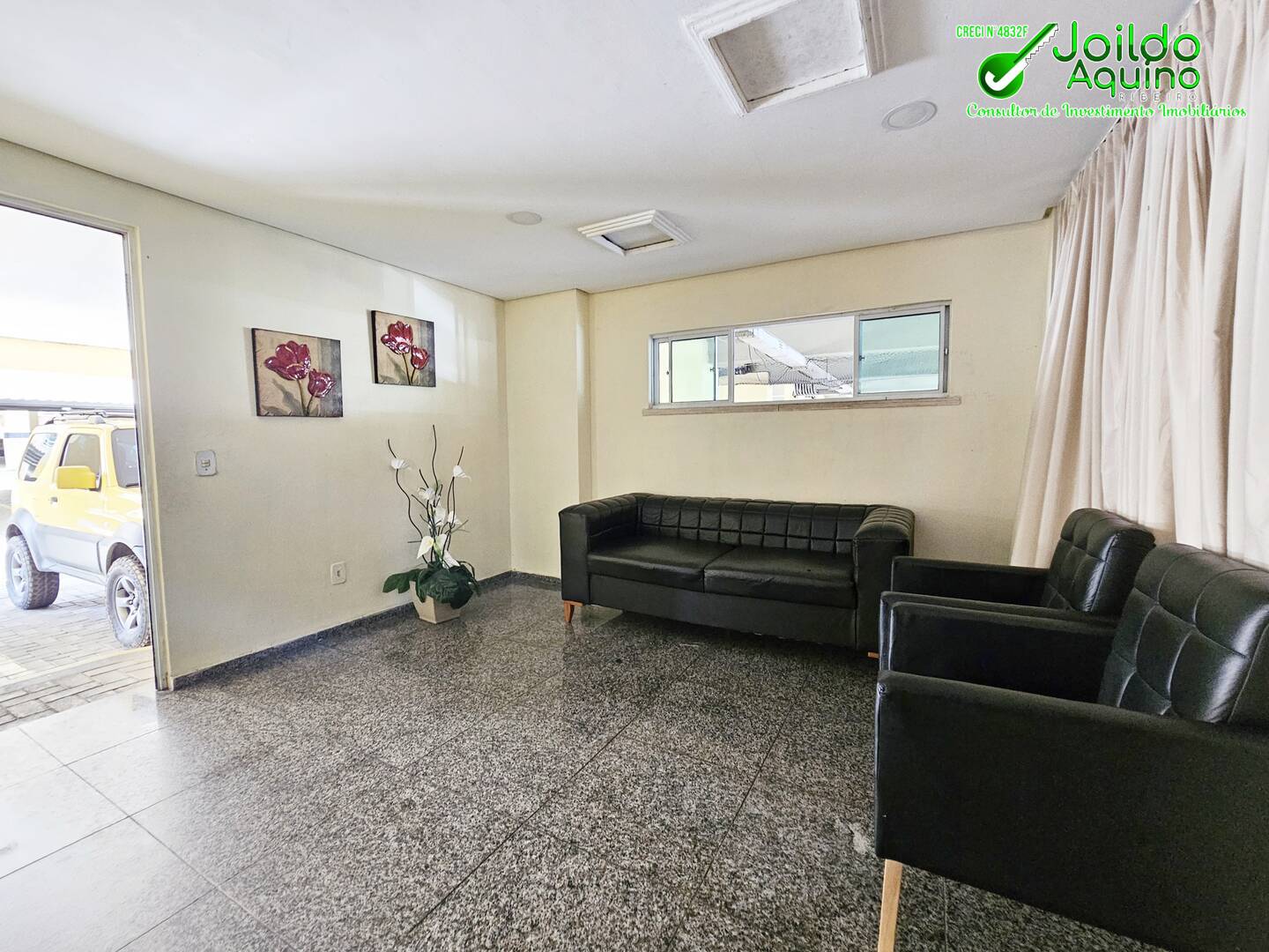 Apartamento à venda com 3 quartos, 62m² - Foto 26